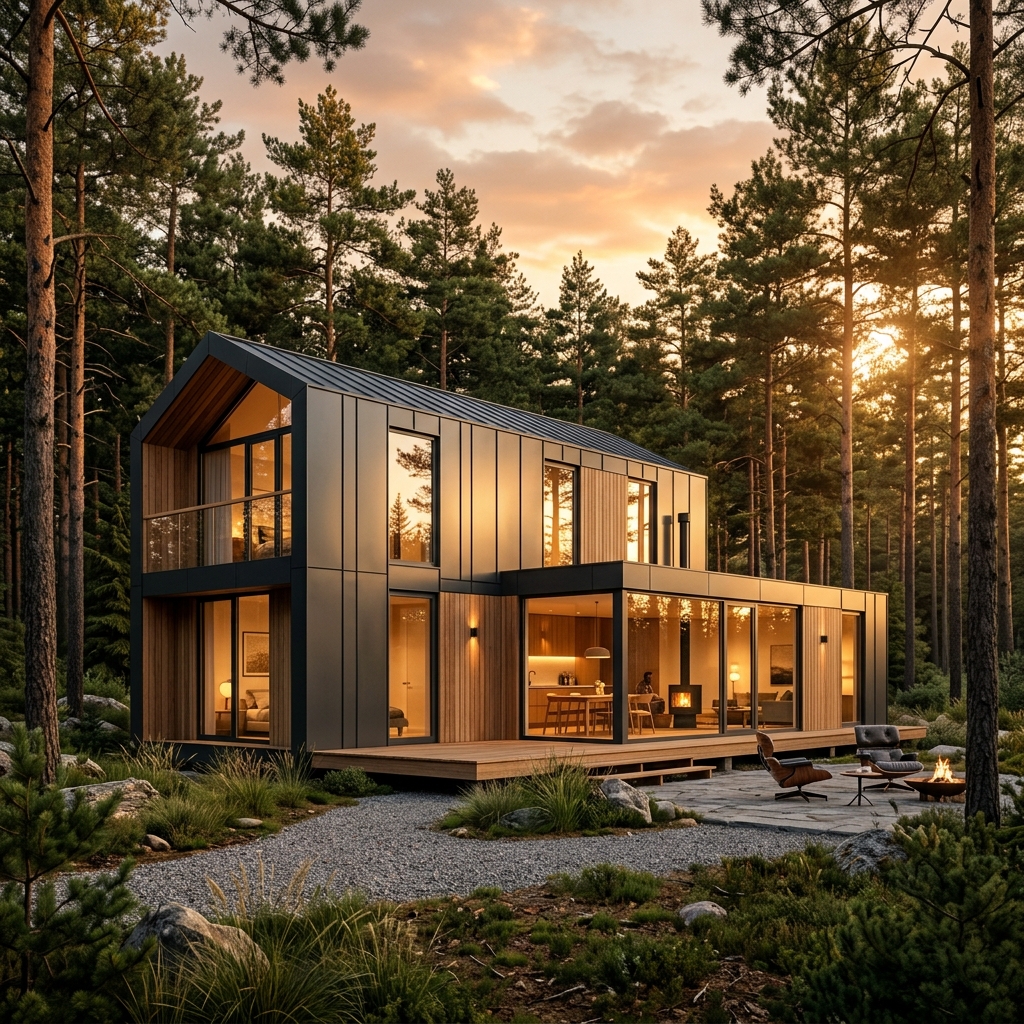 Premium Modular Building